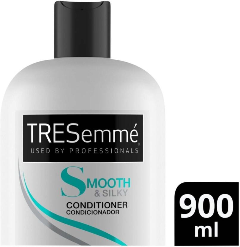 TRESEMME Salon Silk Conditioner (900 ml)