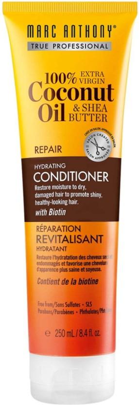 Marc Anthony Coconut & Shea Nourishing Conditioner (250 ml)