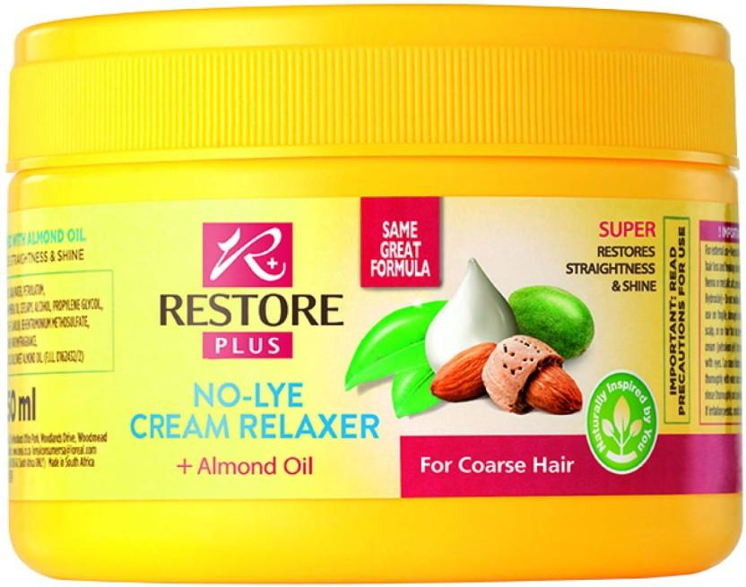 Restore Relaxer Super (250 ml)
