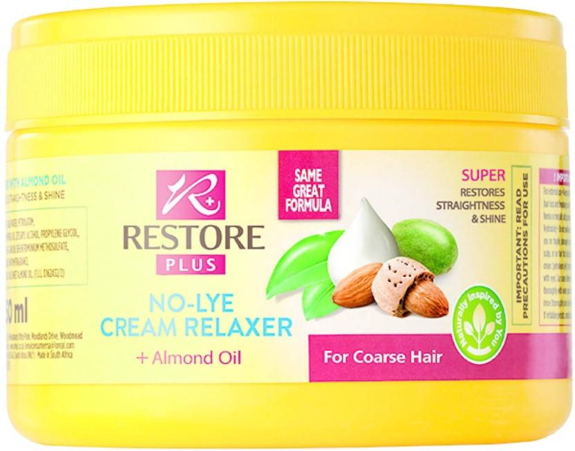 Restore Relaxer Super (250 ml)