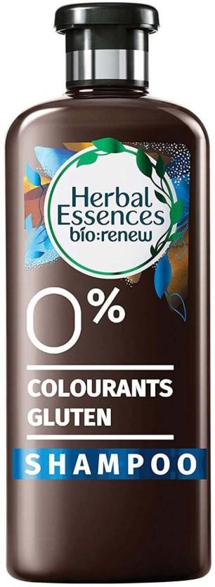 Herbal Essences Coconut Milk Shampoo (400 ml)