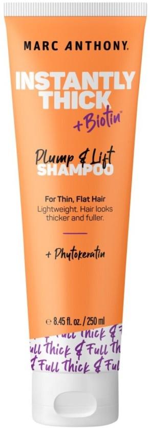 Marc Anthony Boitin Instant Thick Shampoo (250 ml)