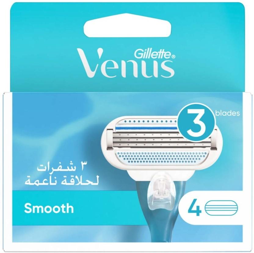 Venus 4 Blade Women