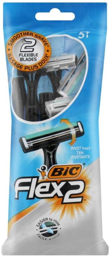 Bic Disposable Flex 2 Men