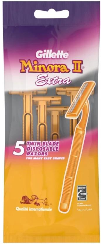 Minora Extra Men