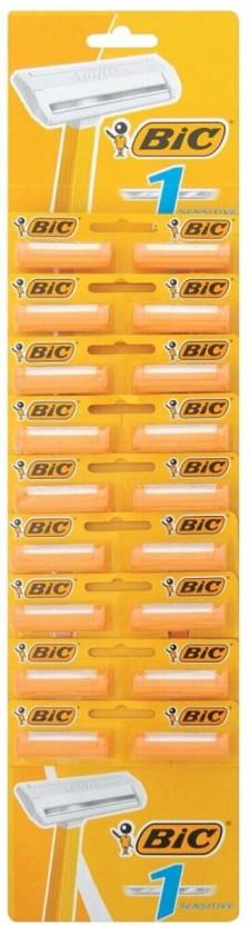 Bic Sensitive Men