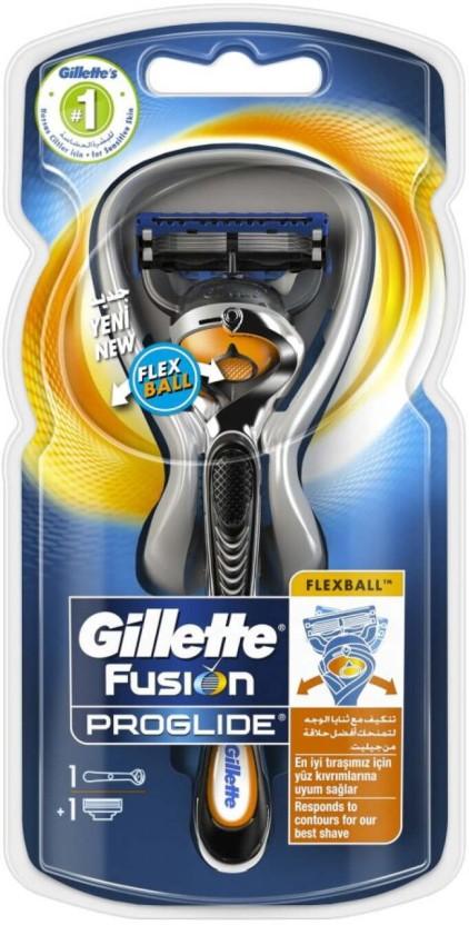 Gillette Fusion Proglide Men