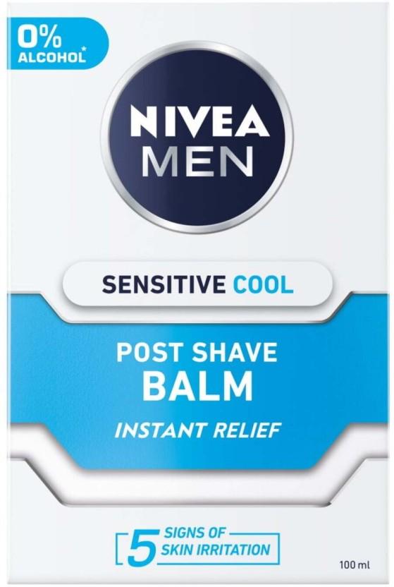 Nivea Men Shaving Balm | Post Shave | (1 x 100ml) (100 ml)