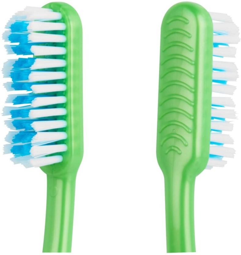 Colgate Double Action Extra Soft Toothbrush (12 Toothbrushes)