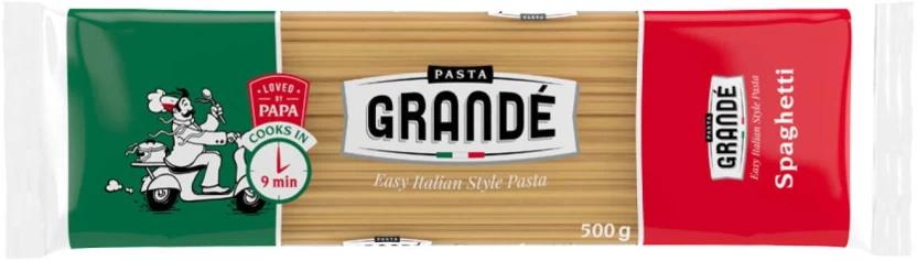 Pasta Grande Spaghetti Regular Pasta (500 g)