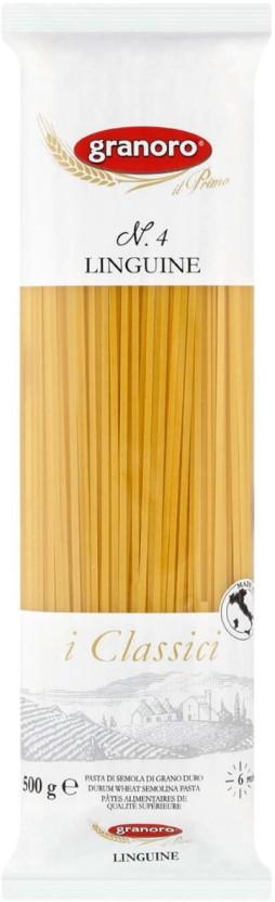 Granoro I Classici Regular Pasta (Pack of 24, 500 g)