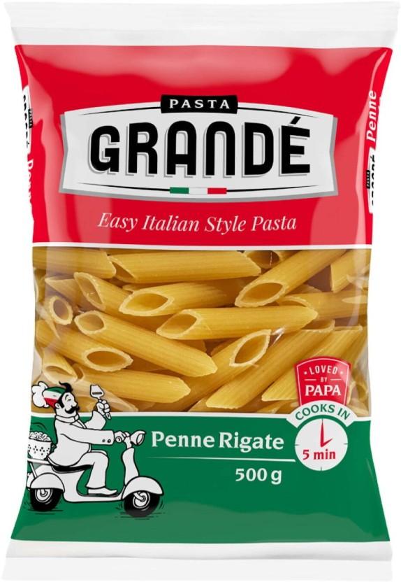 Pasta Grande Easy Italian Style Regular Pasta (500 g)