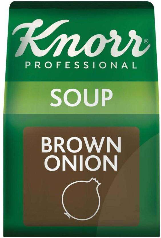 Knorr Professional Brown Onion Soup (1.6 kg)