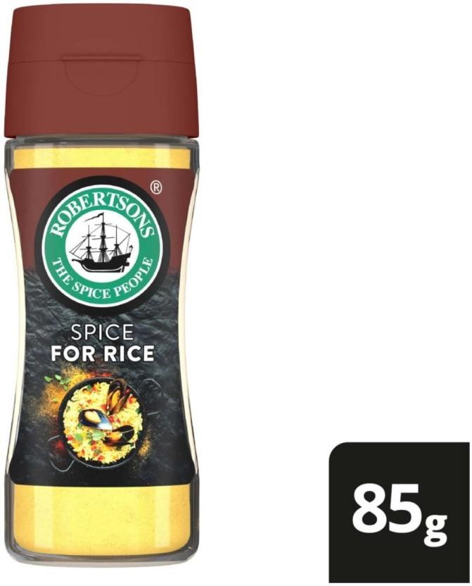 Robertson's Spice For Rice (1 x 100 g)