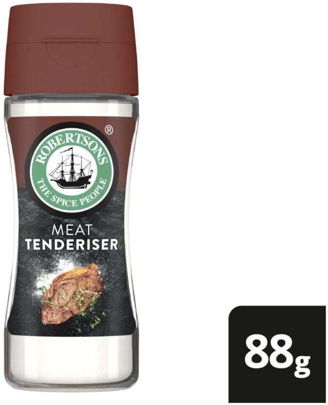 Robertson's Meat Tenderiser (1 x 88 g)