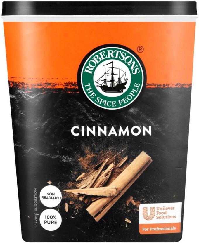 Robertson's Cinnamon (1 x 600 g)