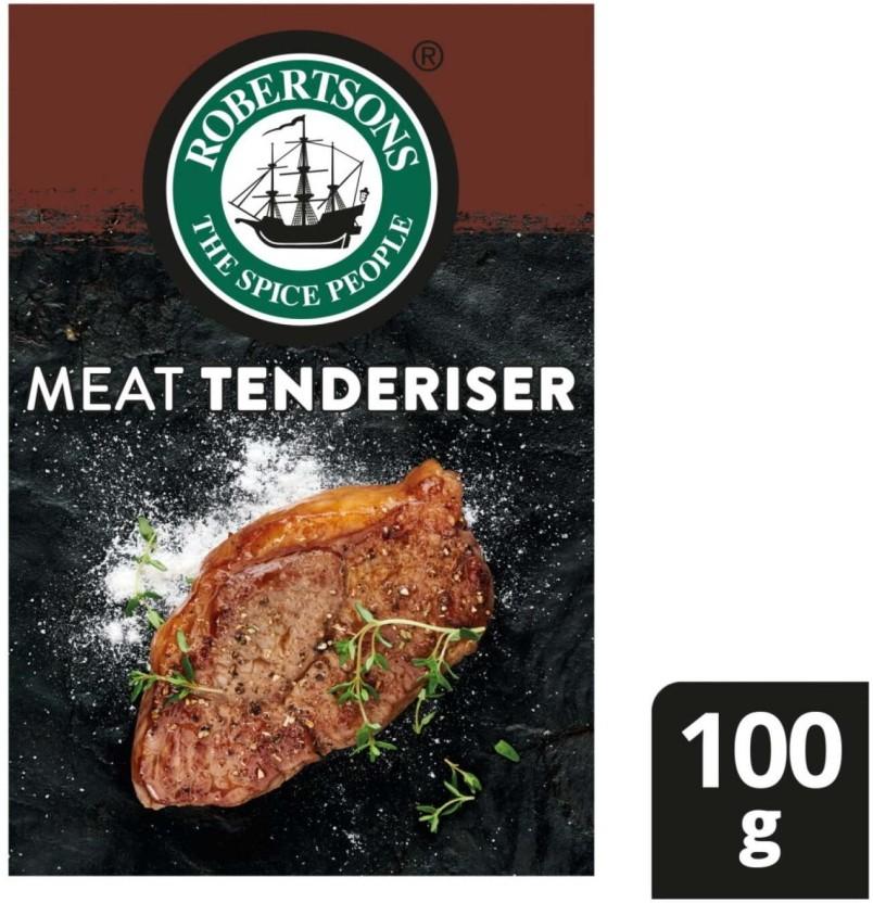 Robertson's Meat Tenderiser (1 x 100 g)