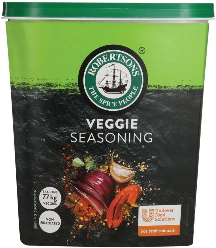 Robertson's Veggie Seasoning (1 x 1 kg)