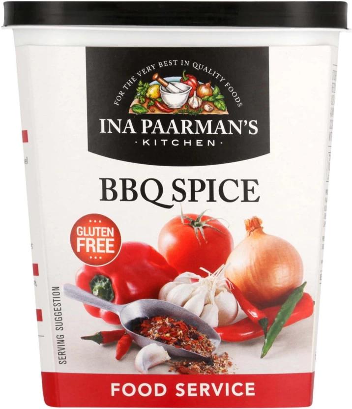 Paarman Foods BBQ Spice (1 x 1 kg)