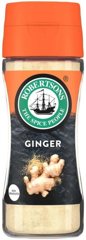 Robertson's Ginger (1 x 100 g)