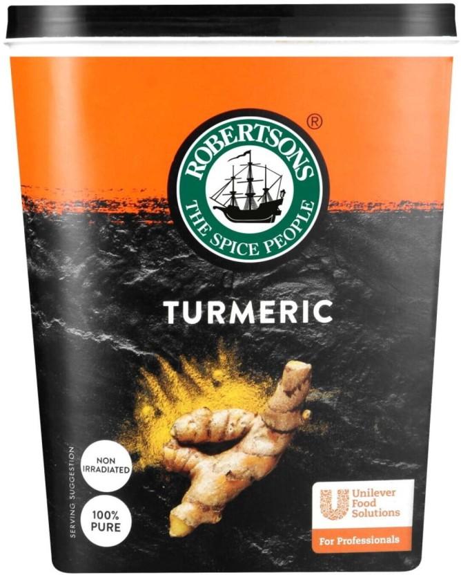 Robertson's Turmeric (1 x 800 g)