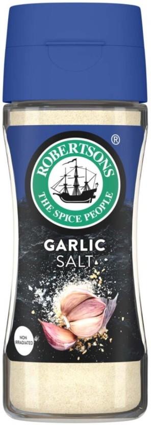 Robertson's Garlic Salt (1 x 99 g)