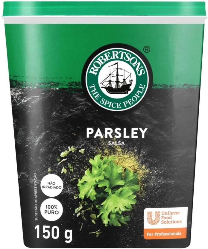 Robertson's Parsley (1 x 150 g)
