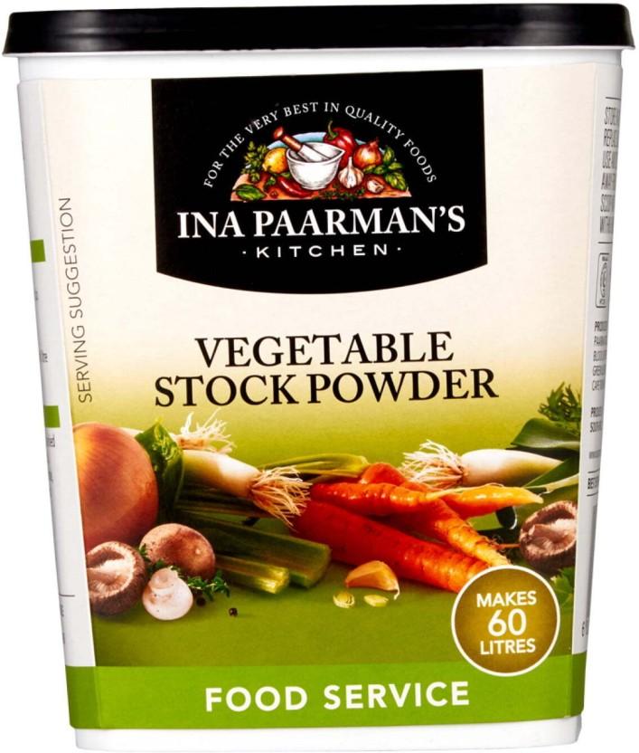 Paarman Foods Vegetable Stock Powder (1 x 1 kg)