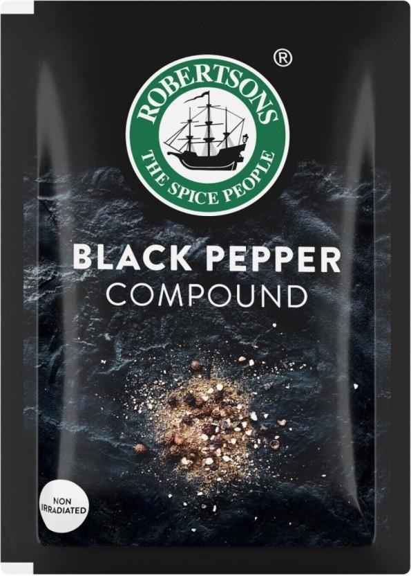 Robertson's Black Pepper Compound (160 x 7 g)
