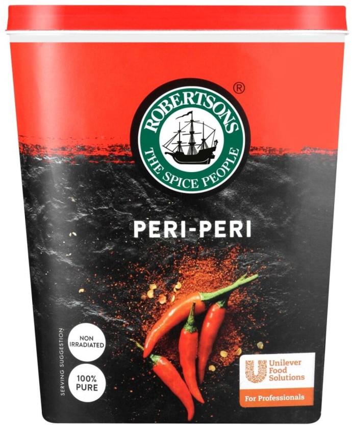 Robertson's Peri-Peri (1 x 700 g)