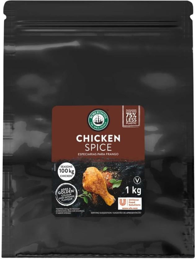 Robertson's Chicken Spice Seasoning (1 x 1 kg)