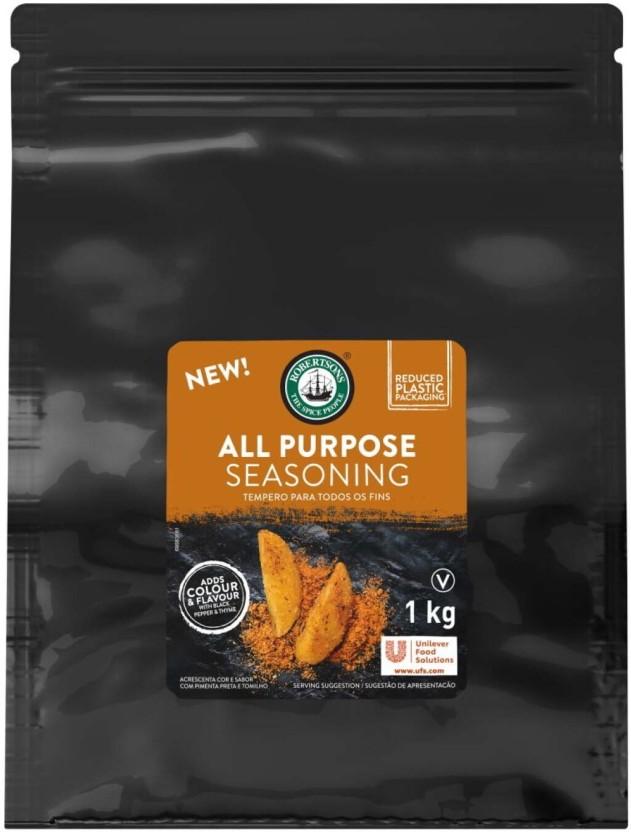 Robertson's All Purpose Seasoning (1 x 1 kg)