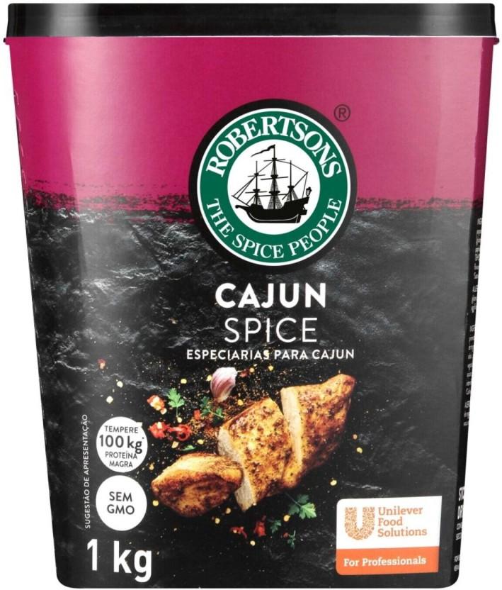 Robertson's Cajun Spice (1 x 1 kg)