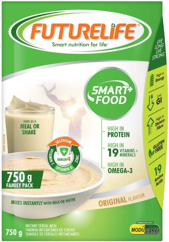 Futurelife Smart Food Original Flavour Box (750 g)