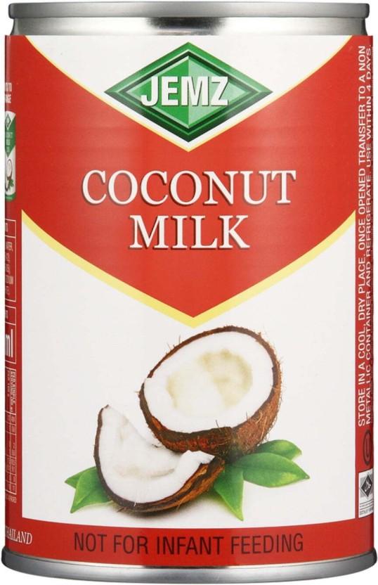 Jemz Liquid Milk Compound Callets Liquid (400 ml)