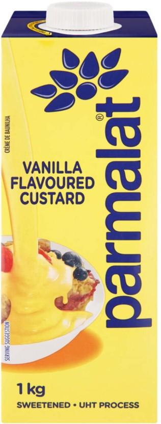 Parmalat Long Life Custard (Pack of 1 x 1 pieces)