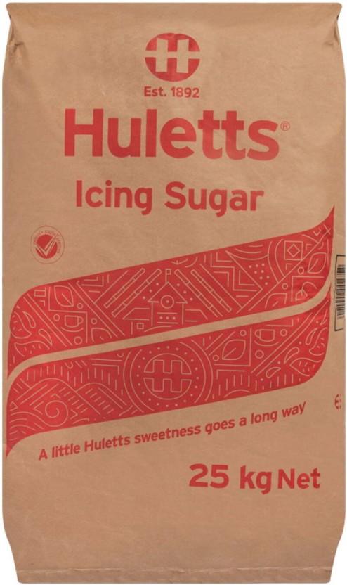 Huletts Sweetness Icing Sugar Powder (25 kg)