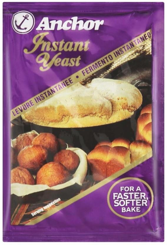 Anchor Instant Yeast Powder (288 x 10 g)