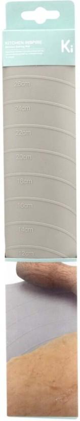 Kitchen Inspire Icing Spreader (Pack of 1 x 1 pieces)