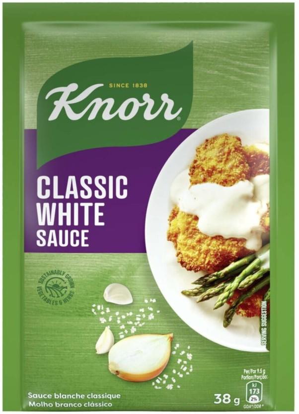 Knorr Classic White Sauce Sauce Mix (38 g)