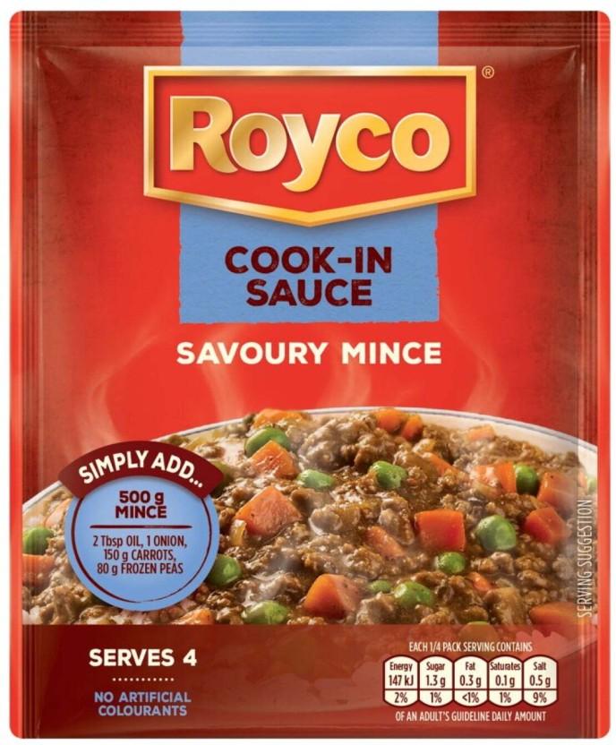 ROYCO Mince Sauce (42 g)