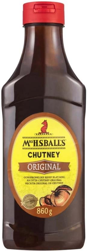 Mrs Ball'S Original Chutney Sauce (860 g)