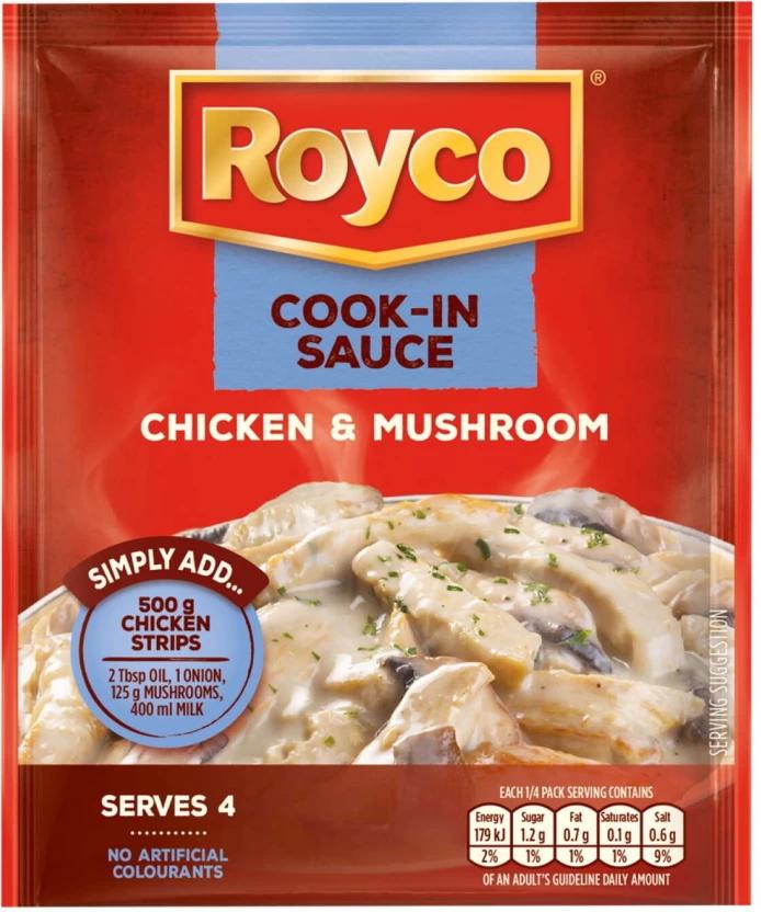 ROYCO Chicken Sauce (44 g)