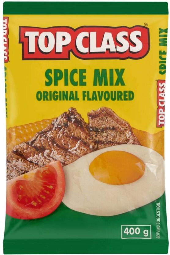 Top Class Spice Mix Original (400 g)