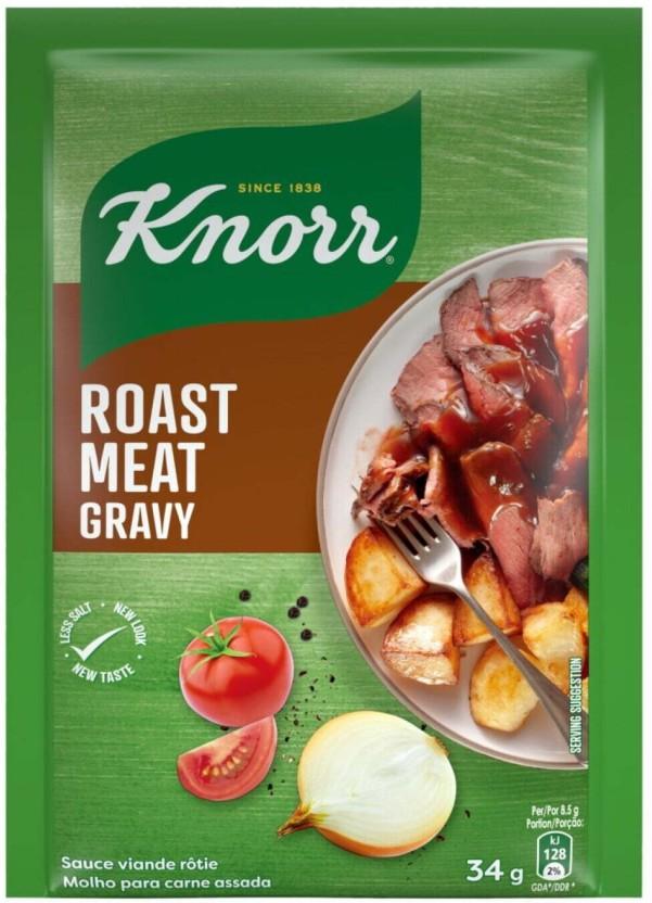 KNORR GRAVY (43 g)