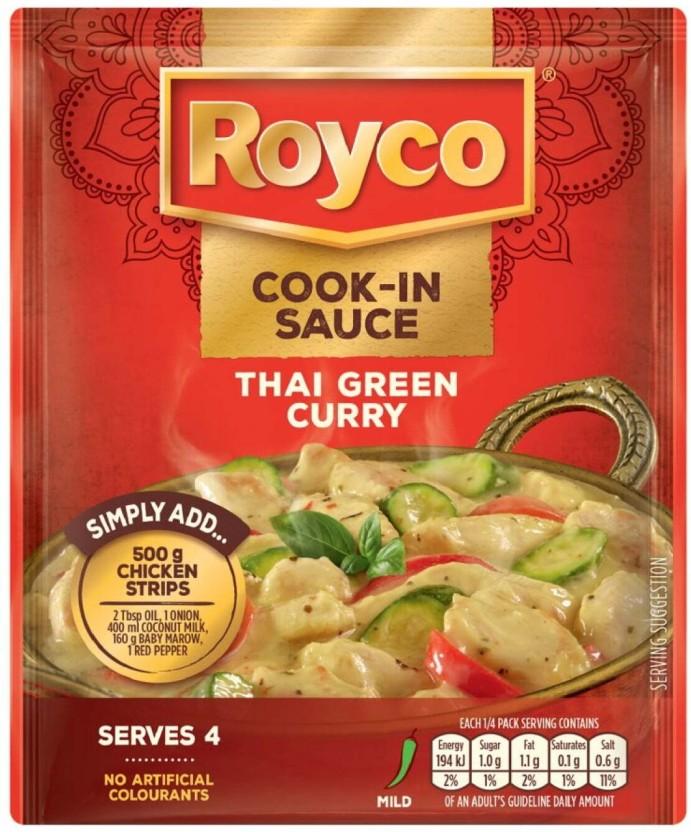 Royco Dry Cook In Sauce (500 g)