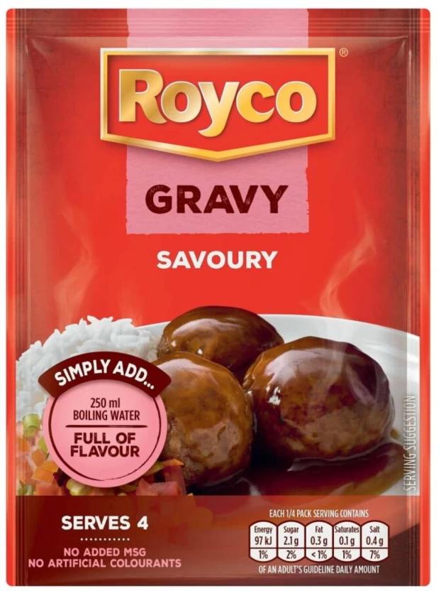 ROYCO Gravies (32 g)
