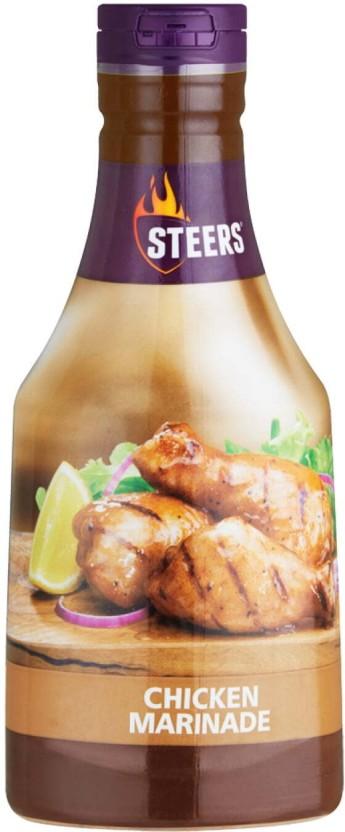 Steers Marinade Chicken (700 g)