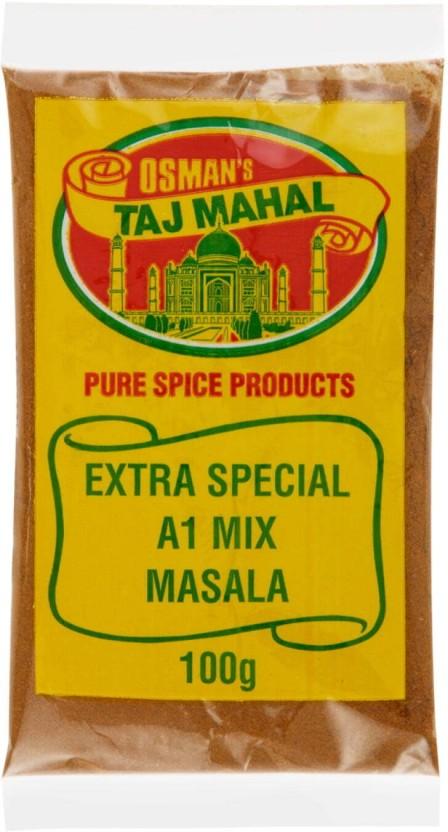 Osmans Mixed Masala (100 g)