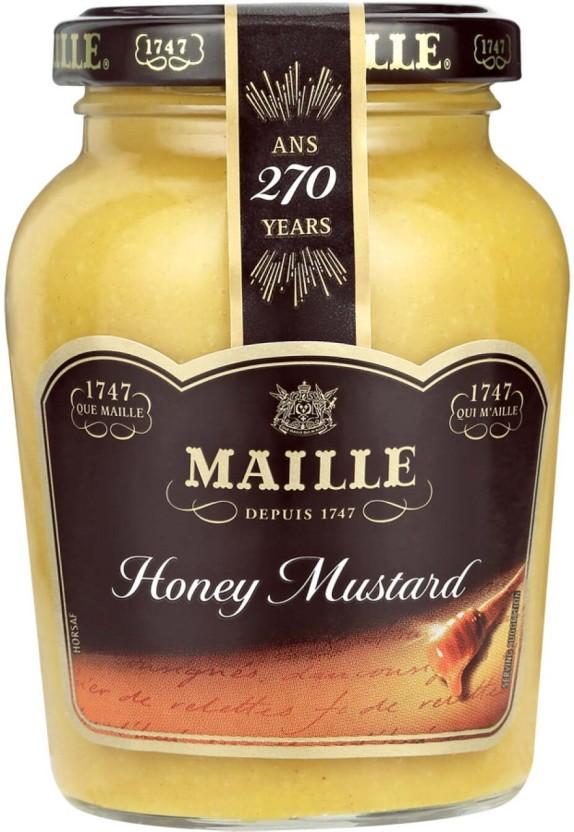 Maille Honey Mustard Mustard (230 g)